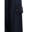 Stone Island Virgin Wool Sweater