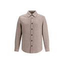 ZEGNA Button up Shirt