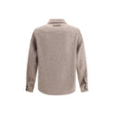 ZEGNA Button up Shirt