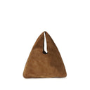 The Row Small Bindle Shoulder Bag