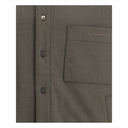 Jacquemus Bicolor Fleece Wool Jackets And Coat