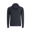 Valentino Black Polyester Sweatshirt
