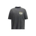 Represent Black Cotton Clothing