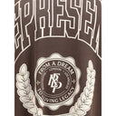 Represent Brown Cotton Sportswear