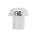 Off-White White Cotton Clothing