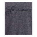 Jacquemus Gray Merino Wool Cardigan