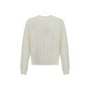 Jacquemus Crew-neck Sweater in merino wool