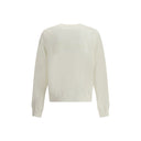 Jacquemus Crew-neck Sweater in merino wool