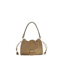 Fendi Mamma Baguette Shoulder Bag