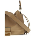 Fendi Mamma Baguette Shoulder Bag