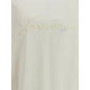 Jacquemus White Merino Wool Cardigan