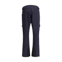 Moncler Grenoble Blue Polyester Athletic Pants