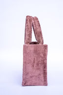 "JUST BAG" - PINK