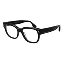 Victoria Beckham Black Acetate Glasses (Frames)