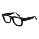 Victoria Beckham Black Acetate Glasses (Frames)
