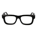 Victoria Beckham Black Acetate Glasses (Frames)