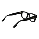 Victoria Beckham Black Acetate Glasses (Frames)