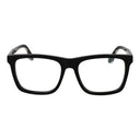 Victoria Beckham Black Acetate Glasses (Frames)