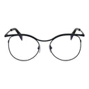 Yohji Yamamoto Black Metal Glasses (Frames)