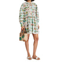 Dolce & Gabbana Floral Print Dress