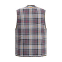 Barbour Cotton Vest