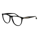 Victoria Beckham Black Acetate Glasses (Frames)