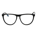 Victoria Beckham Black Acetate Glasses (Frames)