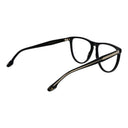 Victoria Beckham Black Acetate Glasses (Frames)