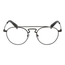 Yohji Yamamoto Black Metal Glasses (Frames)
