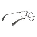 Yohji Yamamoto Black Metal Glasses (Frames)