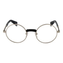 Yohji Yamamoto Silver Monel Glasses (Frames)