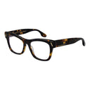 Victoria Beckham Brown Acetate Glasses (Frames)