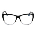 Victoria Beckham Black Acetate Glasses (Frames)