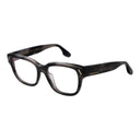 Victoria Beckham Gray Acetate Glasses (Frames)