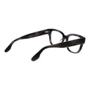 Victoria Beckham Gray Acetate Glasses (Frames)