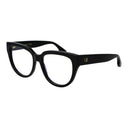 Victoria Beckham Black Acetate Glasses (Frames)