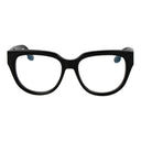 Victoria Beckham Black Acetate Glasses (Frames)