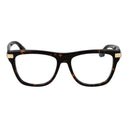 Victoria Beckham Brown Acetate Glasses (Frames)