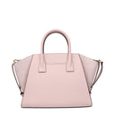 Michael Kors Pink Leather Handbag