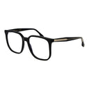 Victoria Beckham Black Acetate Glasses (Frames)