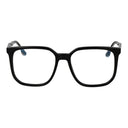 Victoria Beckham Black Acetate Glasses (Frames)