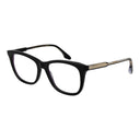 Victoria Beckham Black Acetate Glasses (Frames)