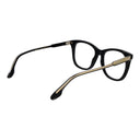 Victoria Beckham Black Acetate Glasses (Frames)