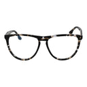 Victoria Beckham Black Acetate Glasses (Frames)