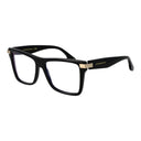 Victoria Beckham Black Acetate Glasses (Frames)