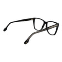 Victoria Beckham Black Acetate Glasses (Frames)