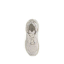 Balenciaga Beige Rubber Athletic Sneakers