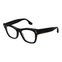 Victoria Beckham Black Acetate Glasses (Frames)