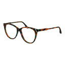 Victoria Beckham Multicolor Acetate Glasses (Frames)