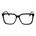 Victoria Beckham Black Acetate Glasses (Frames)